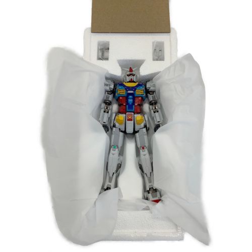 BANDAI (バンダイ) 超合金 RX-78F00 ガンダムファクトリー横浜