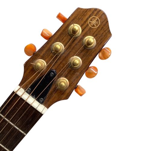 YAMAHA (ヤマハ) サイレントギター 限定カラー 中島みゆきモデル