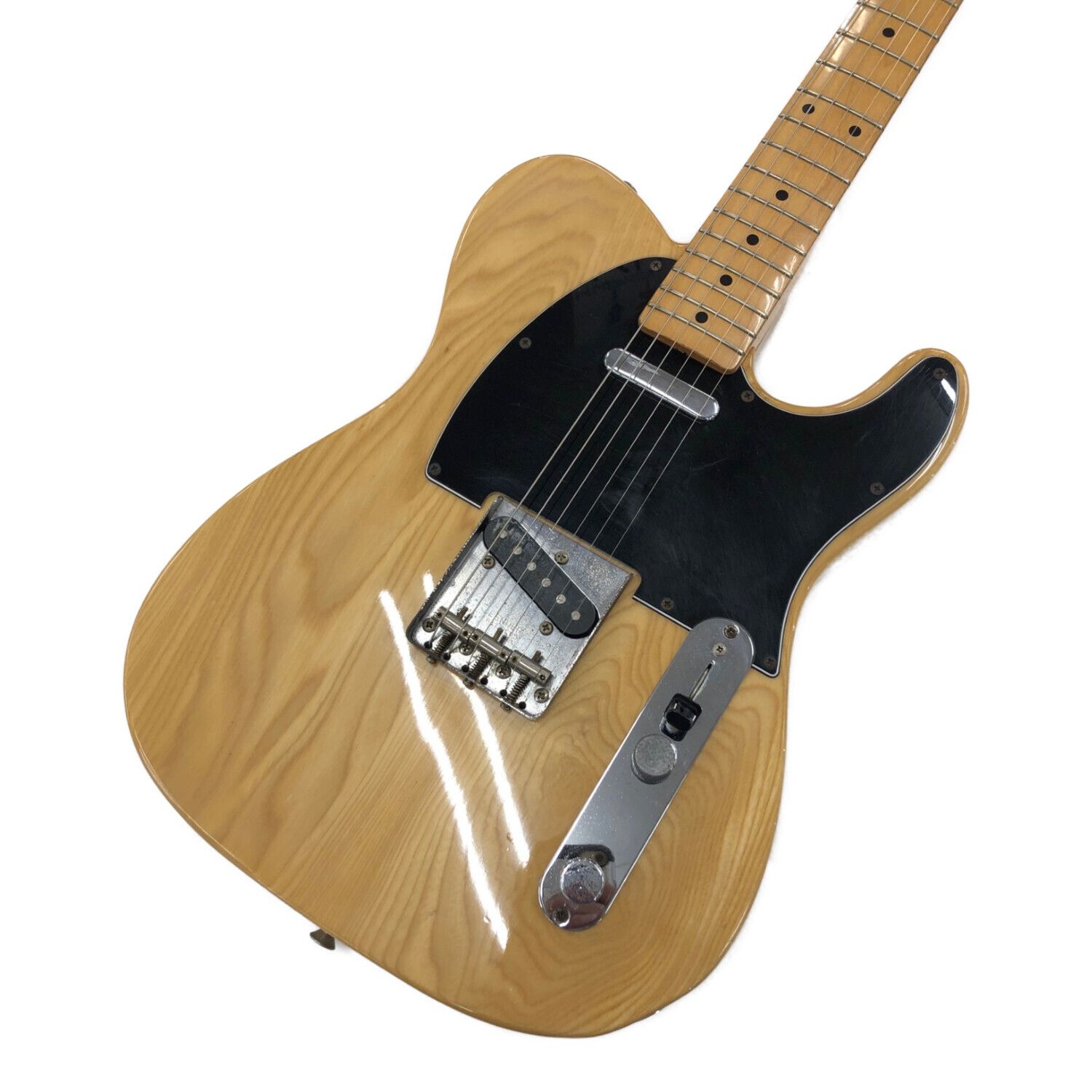 Fender JAPAN フジゲン製 1993～1994　telecaster