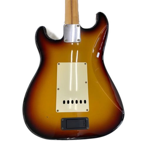 高級品市場 Fender ストラトキャスター フジゲン Japan ギター 