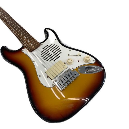 FENDER JAPAN (フェンダージャパン) エレキギター フジゲン製 N072806 ST-CⅡ ストラトキャスター 動作確認済み 1993~1994年製