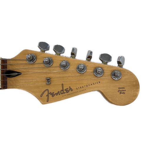 FENDER JAPAN (フェンダージャパン) エレキギター フジゲン製 N072806 ST-CⅡ ストラトキャスター 動作確認済み 1993~1994年製