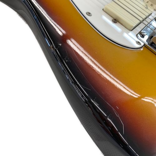 FENDER JAPAN (フェンダージャパン) エレキギター フジゲン製 N072806 ST-CⅡ ストラトキャスター 動作確認済み 1993~1994年製