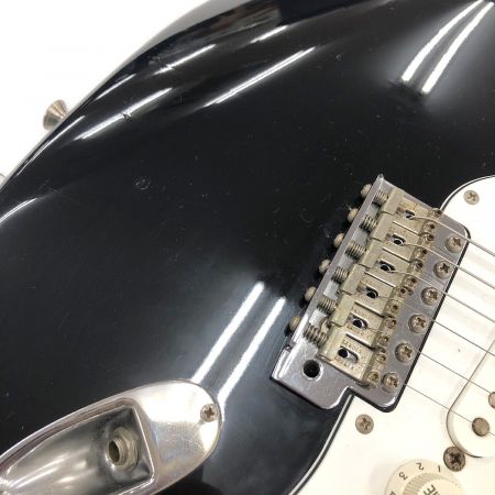 FENDER JAPAN (フェンダージャパン) エレキギター ネックストレート ロッド順ぞり余裕無し ST62 ストラトキャスター 1993-1994年 N038183