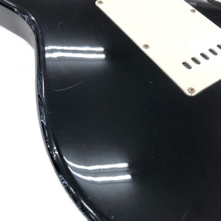 FENDER JAPAN (フェンダージャパン) エレキギター ネックストレート ロッド順ぞり余裕無し ST62 ストラトキャスター 1993-1994年 N038183