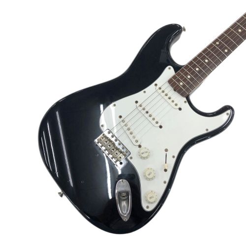 FENDER JAPAN (フェンダージャパン) エレキギター ネックストレート ロッド順ぞり余裕無し ST62 ストラトキャスター 1993-1994年 N038183