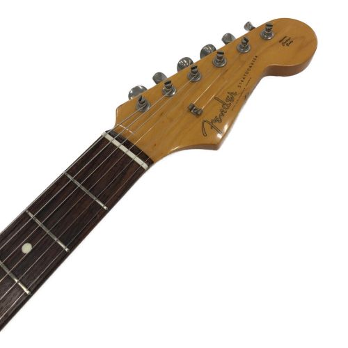 FENDER JAPAN (フェンダージャパン) エレキギター ネックストレート ロッド順ぞり余裕無し ST62 ストラトキャスター 1993-1994年 N038183