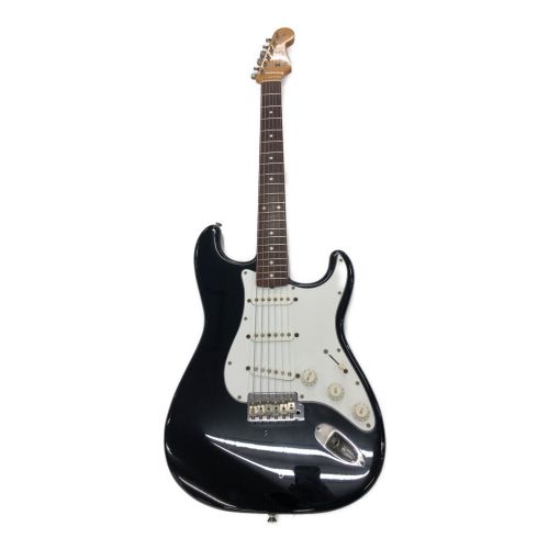 FENDER JAPAN (フェンダージャパン) エレキギター ネックストレート ロッド順ぞり余裕無し ST62 ストラトキャスター 1993-1994年 N038183