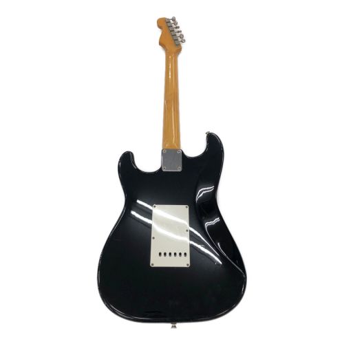 FENDER JAPAN (フェンダージャパン) エレキギター ネックストレート ロッド順ぞり余裕無し ST62 ストラトキャスター 1993-1994年 N038183