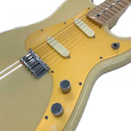 Squier by FENDER (スクワイア バイ フェンダー) エレキギター DUO SONIC