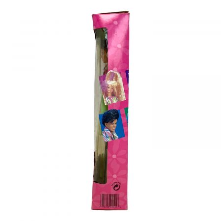 Mattel (マテル) 人形 バービー人形 Ken 1115