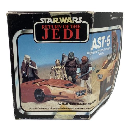 STAR WARS (スターウォーズ) レトロホビー 現状販売 AST-5｜トレファク