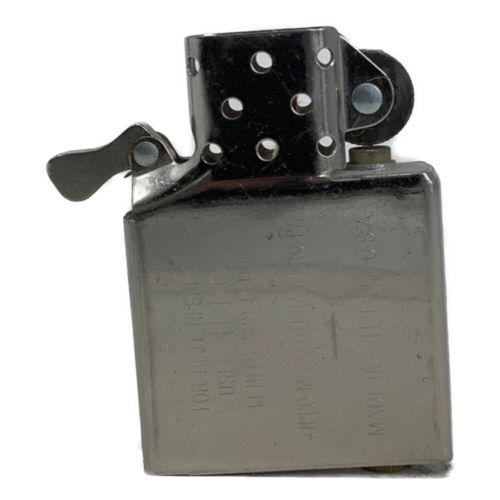 ZIPPO 1997年4月製造 トンボ｜トレファクONLINE