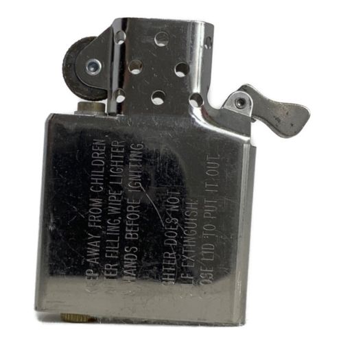 ZIPPO 1997年4月製造 トンボ｜トレファクONLINE