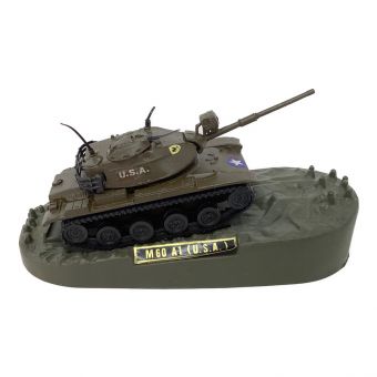 レトロホビー 箱ダメージ 本体現状販売 増田屋斉藤貿易 M60 A1