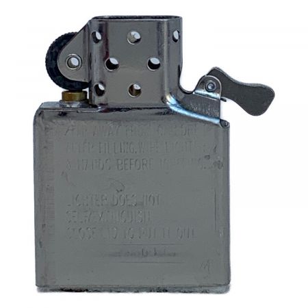 ZIPPO 2032695 2002年6月製造