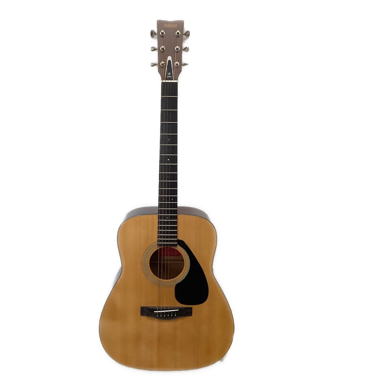 6797】 YAMAHA FG-512J 赤ラベル アコースティックギター-