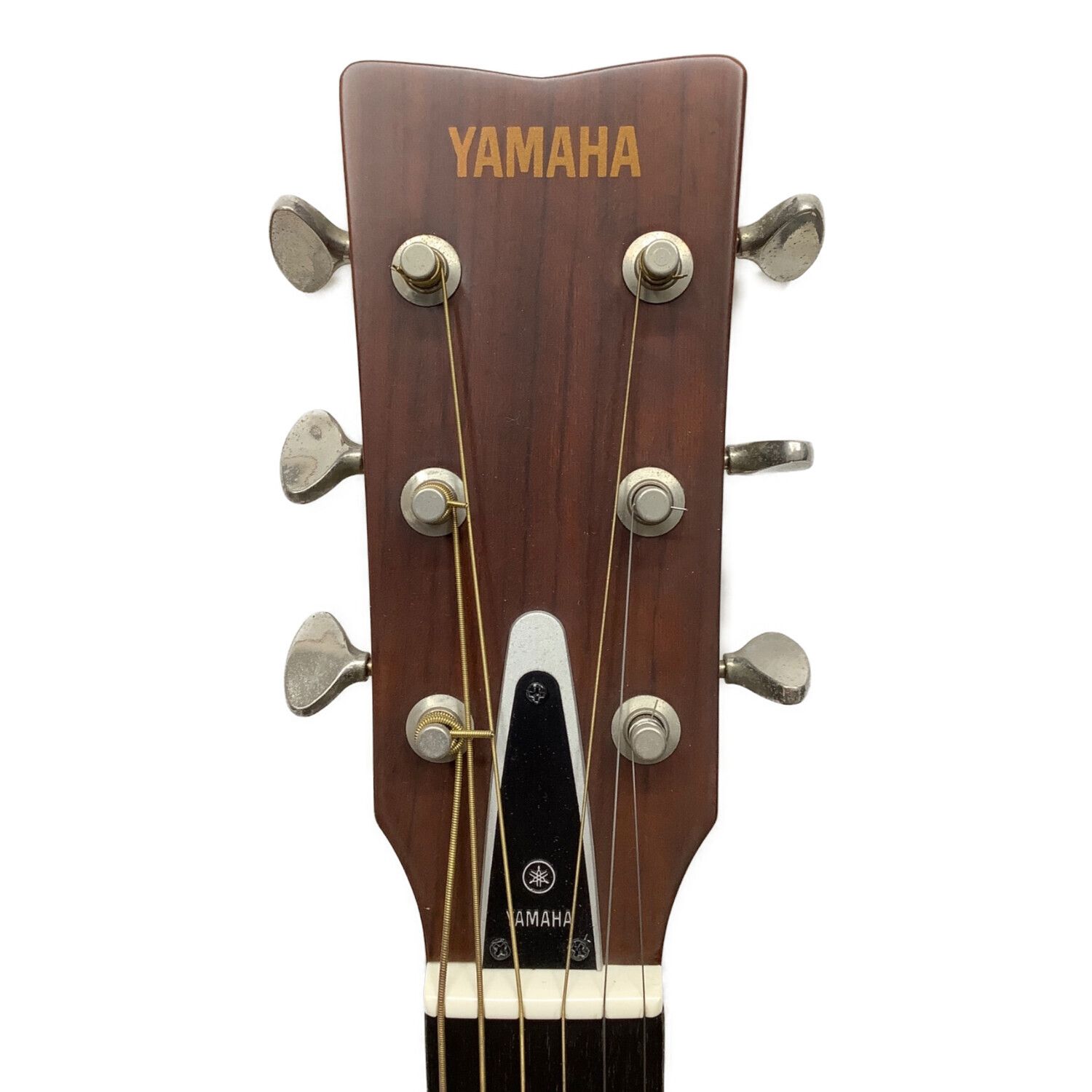 YAMAHA アコースティックギター FG180赤ラベルの復刻版 FG512SJ 