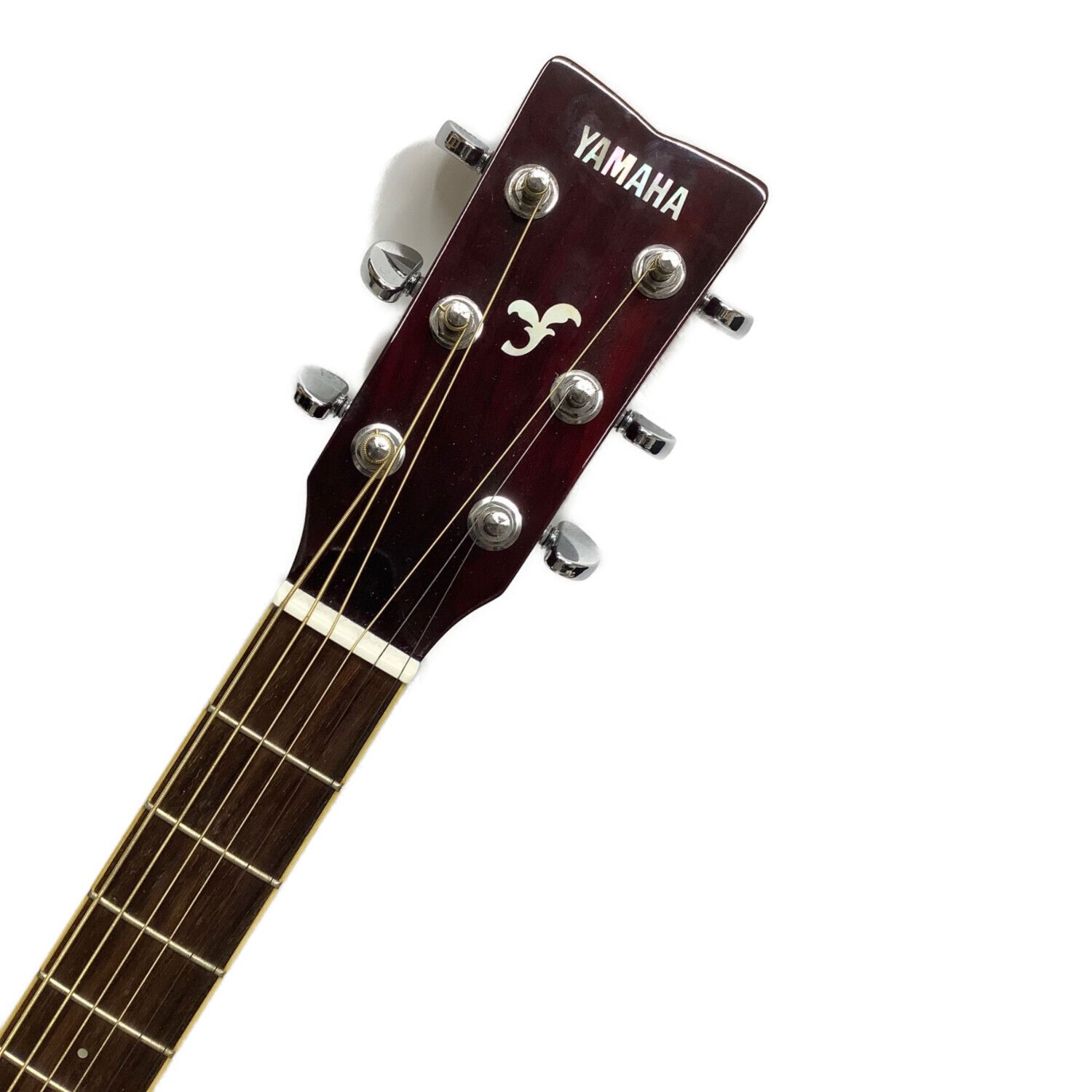 YAMAHA (ヤマハ) アコースティックギター FS720S｜トレファクONLINE
