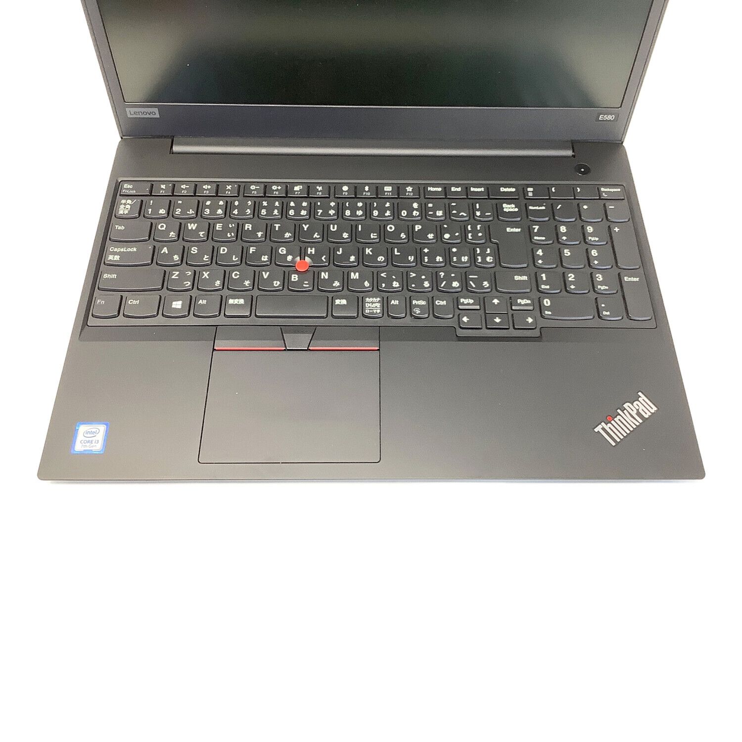 LENOVO (レノボ) ノートパソコン ESKTOP-867IS1G(ThinkPad E580 ...