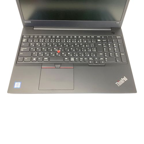 LENOVO (レノボ) ノートパソコン ESKTOP-867IS1G(ThinkPad E580