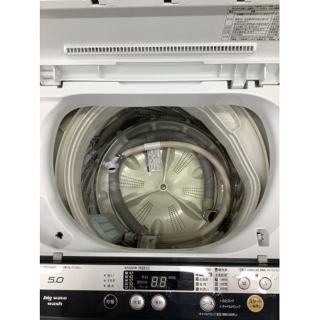 Panasonic (パナソニック) 全自動洗濯機 160 5.0kg NA-F50B6 2013年製 