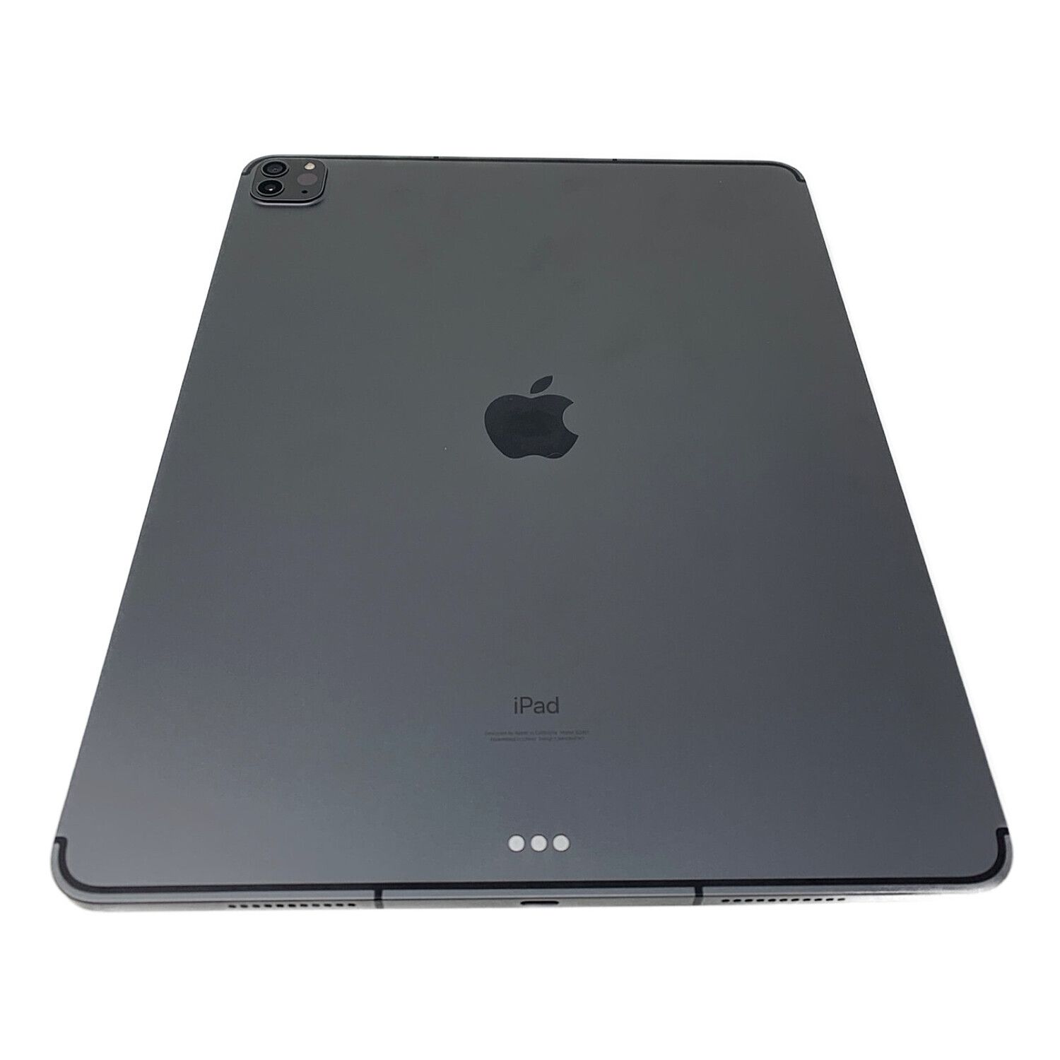 Apple iPad Pro(第5世代) 12.9インチ SIMフリー 359418747188804