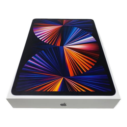 Apple iPad Pro(第5世代) 12.9インチ SIMフリー 359418747188804