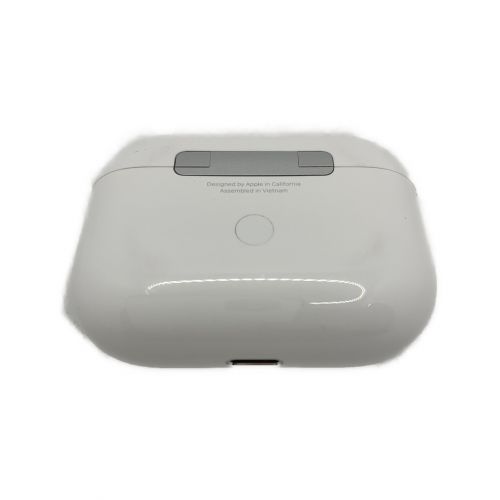 Apple (アップル) ワイヤレスイヤホン Air Pods Pro MLWK3J/A A2083