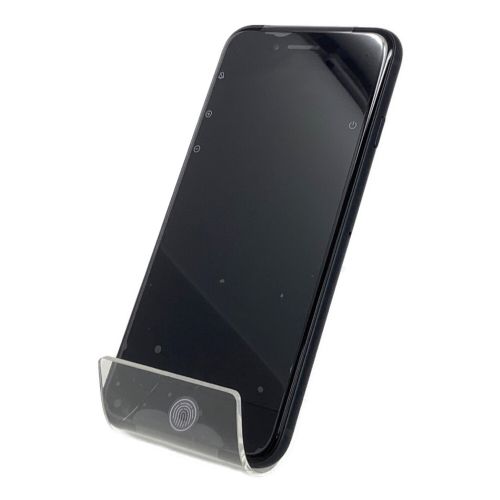 Apple (アップル) iPhone SE(第3世代) MMYC3J/A au(SIMロック解除済) 64GB バッテリー:Sランク 程度:Sランク(新品同様) ○ サインアウト確認済 350158425580265