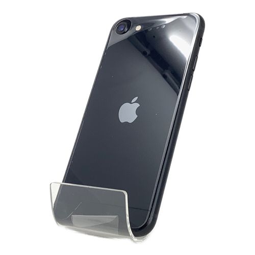 Apple (アップル) iPhone SE(第3世代) MMYC3J/A au(SIMロック解除済) 64GB バッテリー:Sランク 程度:Sランク(新品同様) ○ サインアウト確認済 350158425580265