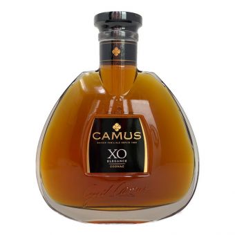 ブランデー 700ml カミュ XO エレガンス XO 未開封