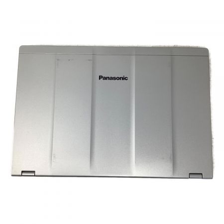 Panasonic (パナソニック) Let's note CF-LX3 14インチ Windows 10 Home Core i3 CPU:第4世代 メモリ:8GB SSD:128GB ■