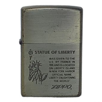 ZIPPO (ジッポ) ZIPPO 2000 自由の女神