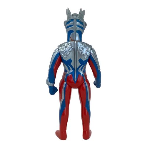 ブルマアク (ブルマァク) ソフビフィギュア 23cm ウルトラマンゼロ 