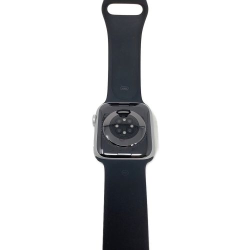 Apple (アップル) Apple Watch Series 6 MO2D3J/A A2292 GPSモデル ...