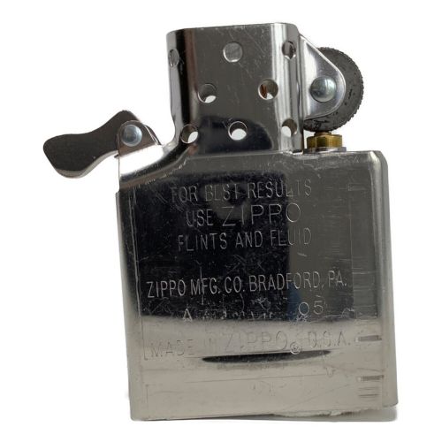 ZIPPO 2004年製 500個限定 DESTINY\u0026PASSION クロス - タバコグッズ