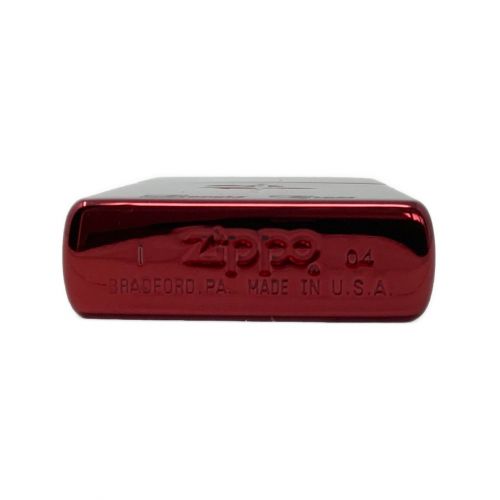 ZIPPO 2004年製 500個限定 DESTINY\u0026PASSION クロス - タバコグッズ