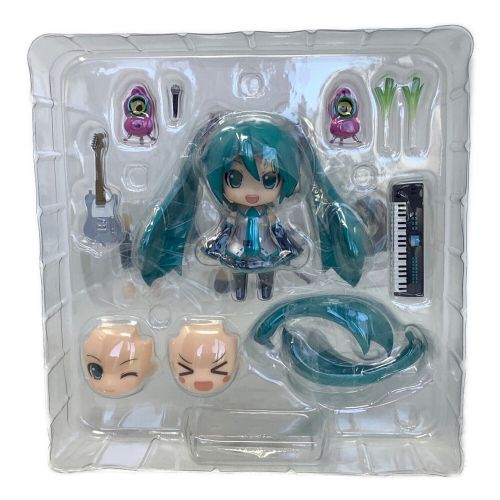 GOODSMILE COMPANY (グッドスマイルカンパニー) 初音ミク 300 開封品