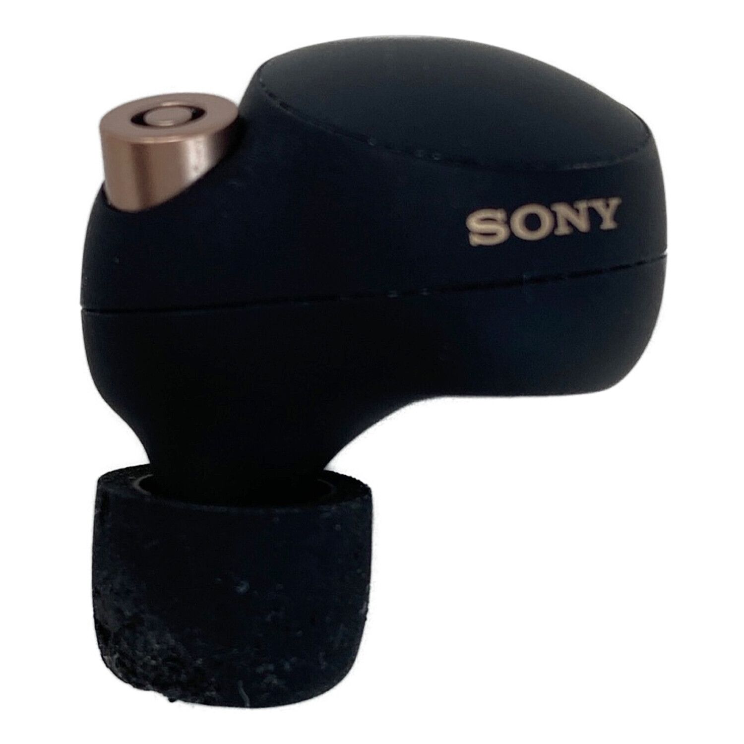 SONY (ソニー) ワイヤレスイヤホン Bluetooth対応 YY2948 WF-1000XM4