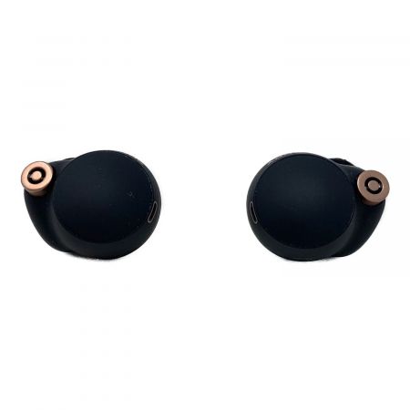 SONY (ソニー) ワイヤレスイヤホン Bluetooth対応 YY2948 WF-1000XM4