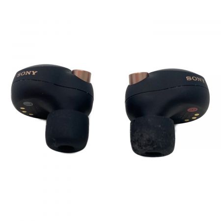 SONY (ソニー) ワイヤレスイヤホン Bluetooth対応 YY2948 WF-1000XM4