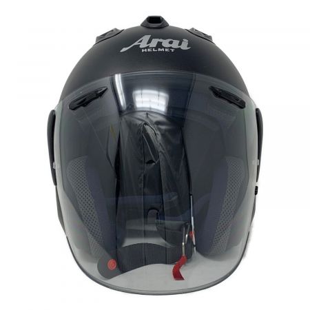 Arai (アライ) バイク用ヘルメット VZ RAM PSCマーク(バイク用ヘルメット)有