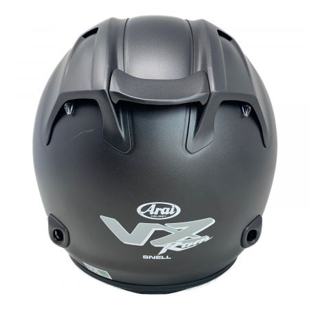 Arai (アライ) バイク用ヘルメット VZ RAM PSCマーク(バイク用ヘルメット)有