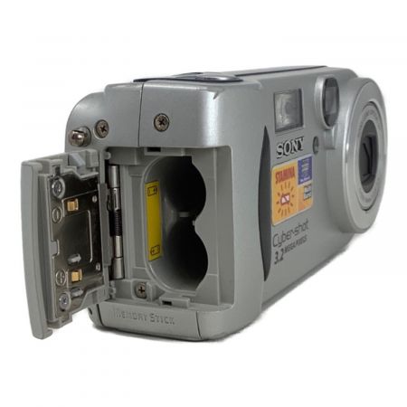 SONY (ソニー) コンパクトデジタルカメラ 動作確認済み 年数経過保証