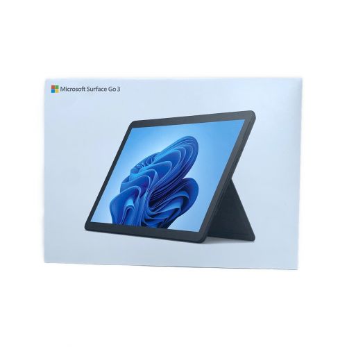 Microsoft (マイクロソフト) Surface Go 3 8VA-00030 10.5インチ