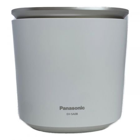 Panasonic (パナソニック) ナノスチーマー 372 EH-SA0B 2020年製