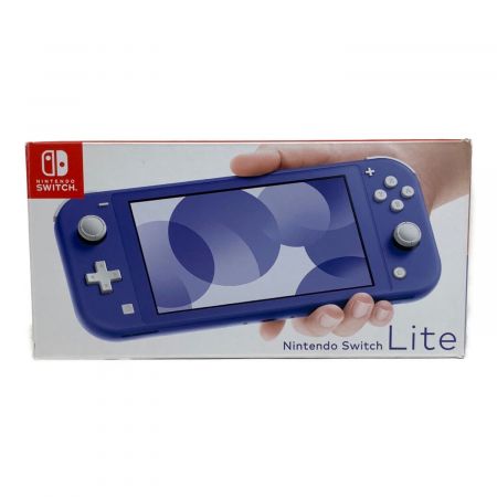 Nintendo (ニンテンドウ) Nintendo Switch Lite 2021年モデル HDH-001 動作確認済 32GB XJJ70030914899