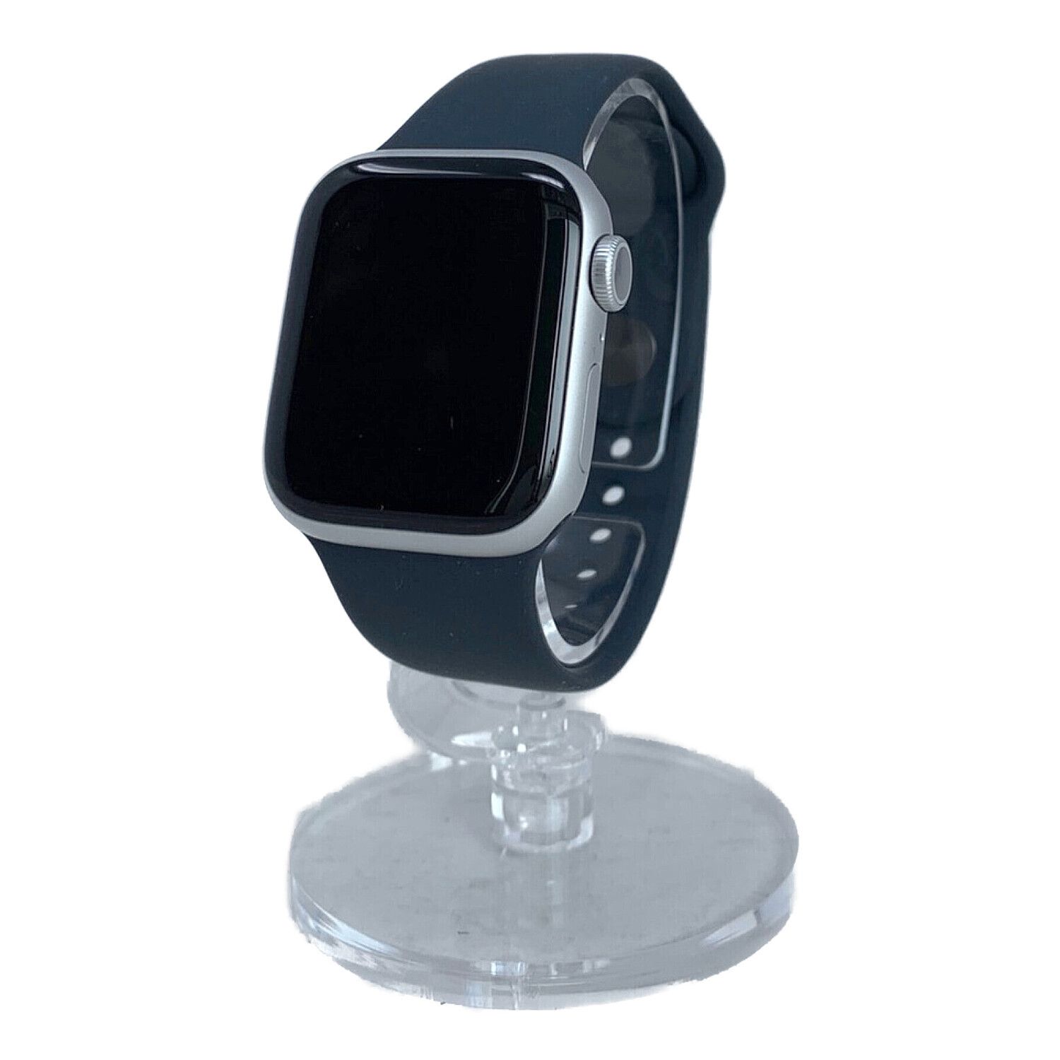 Apple (アップル) Apple Watch Series8 MP6R3J/A A2770 GPSモデル ...