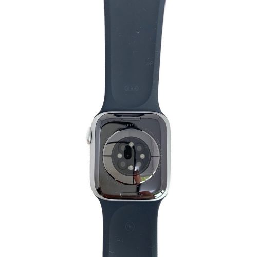 Apple (アップル) Apple Watch Series8 MP6R3J/A A2770 GPSモデル